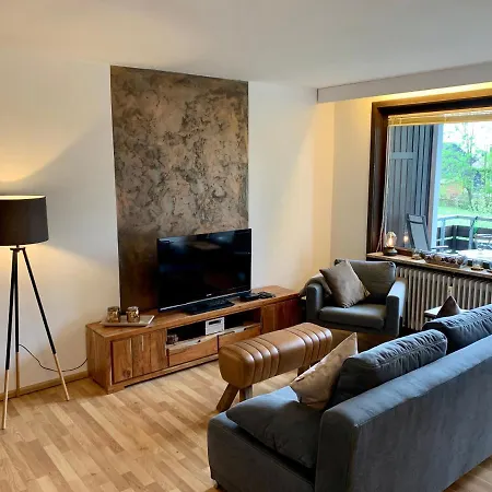 Kupferstollen * Sankt Andreasberg