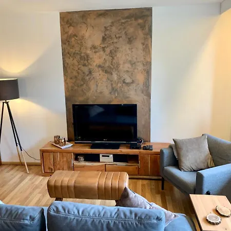 Apartment Kupferstollen