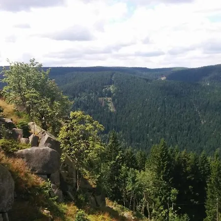 Kupferstollen Apartment