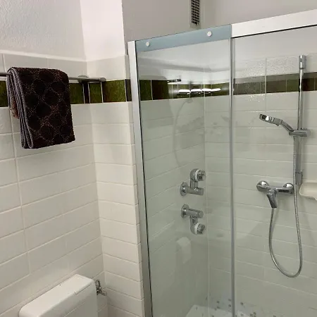 Kupferstollen Apartment *