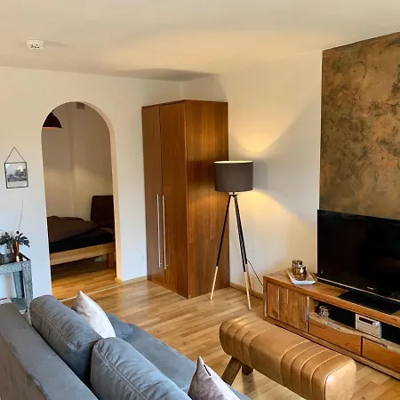 Apartment Kupferstollen