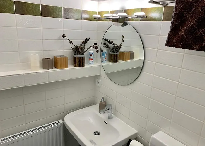 Daire Kupferstollen Sankt Andreasberg