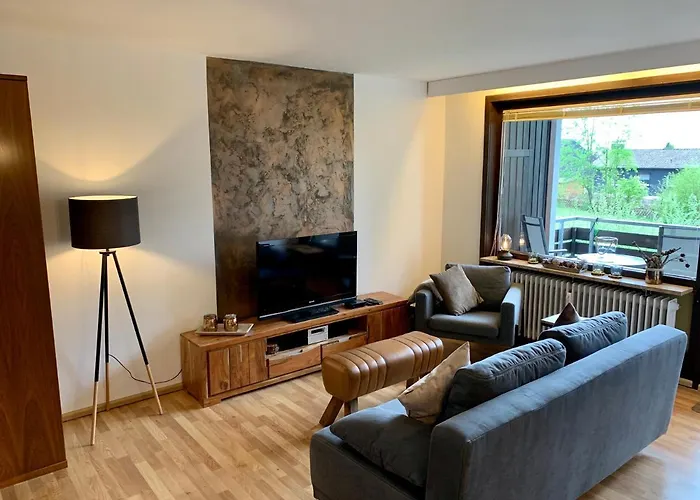 Kupferstollen * Sankt Andreasberg