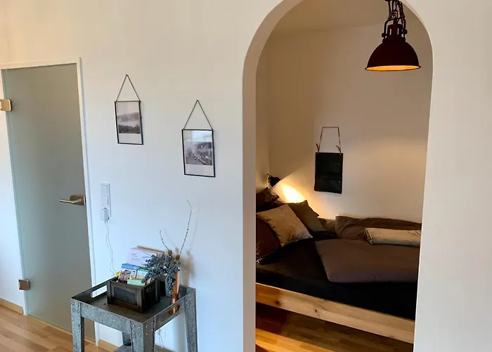 Kupferstollen Sankt Andreasberg