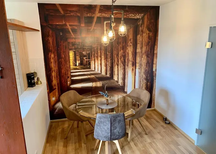 Kupferstollen Sankt Andreasberg