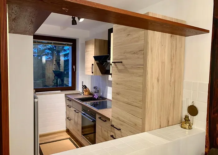 Kupferstollen Sankt Andreasberg